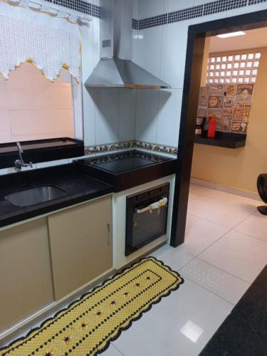 Casa em condomínio (Casa em condominio) in 雅爾丁烏比拉雅拉