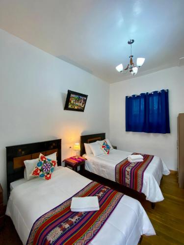 Amira's House Cusco - image 4