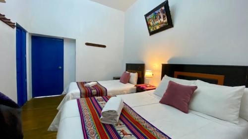 Comfort Triple Room image 10
