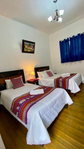 Comfort Triple Room image 6