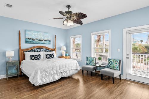 Ocean Mist Cottage - image 2