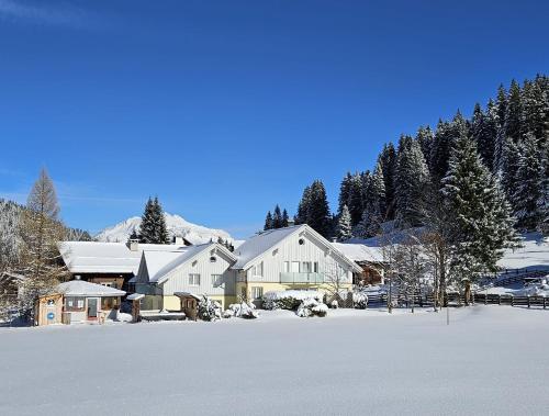 Haus Capricorn – Garten Appartement