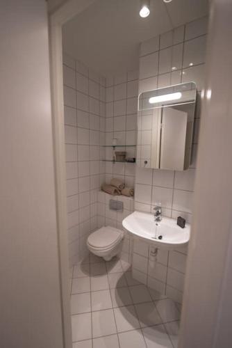 Ultra central flat with balcony Ultra central flat with balcony