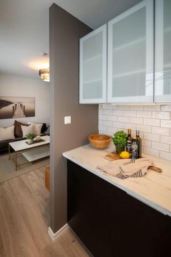 Ultra central flat with balcony Ultra central flat with balcony