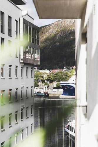 Ultra central flat with balcony Ultra central flat with balcony