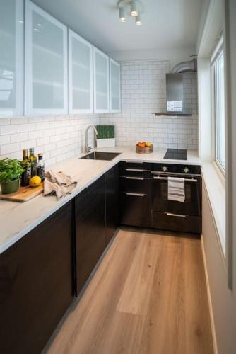 Ultra central flat with balcony Ultra central flat with balcony