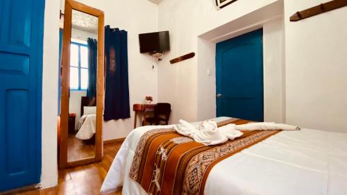 Family Double Room image 4