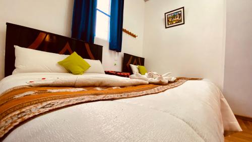 Family Double Room image 5