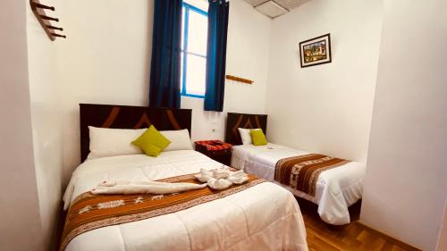 Family Double Room image 6