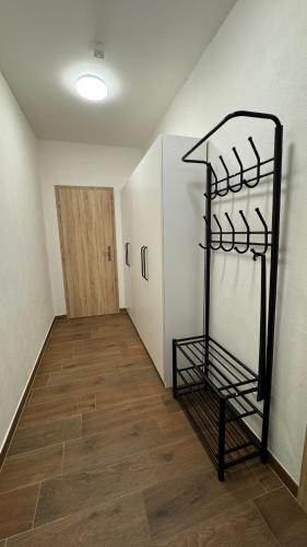 Apartment Urban Oasis in ปาฟโลวิชกี