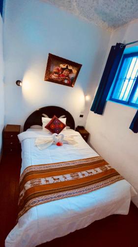 Double or Twin Room room in Amira's House Cusco