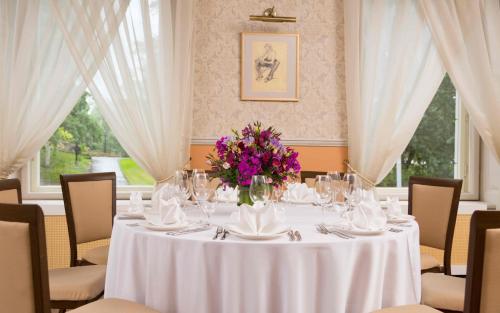 Radisson Hotel Old Town Riga - image 8