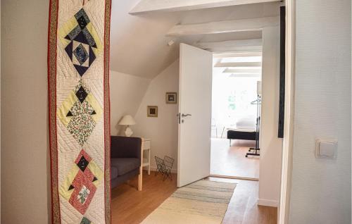 Viesnīcas āriene, 5 Bedroom Lovely Home In Tving in Tving