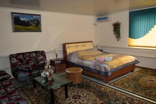 This photo about Biy Ordo Guest House shared on HyHotel.com