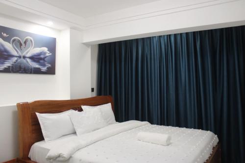 City Oasis, Kilimani