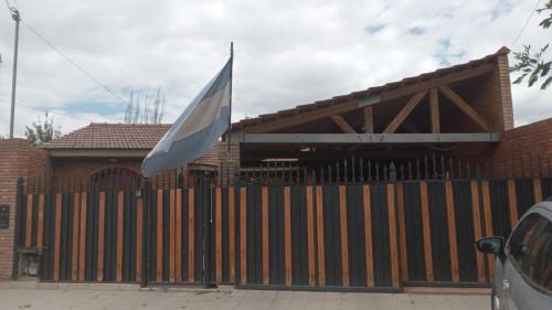 El Solar in Villa Nueva