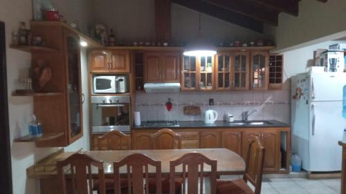 El Solar in Villa Nueva