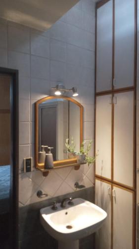 El Solar in Villa Nueva