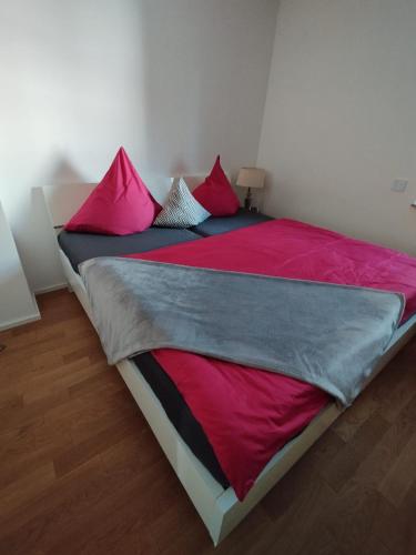 English Garden Grand Suite, München (Foto 4)