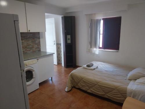 Casa Santa Maria - apartamento C