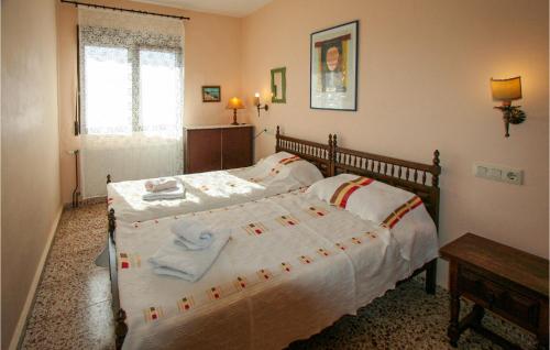 Amazing home in Calp w/ WiFi and 3 Bedrooms - main image