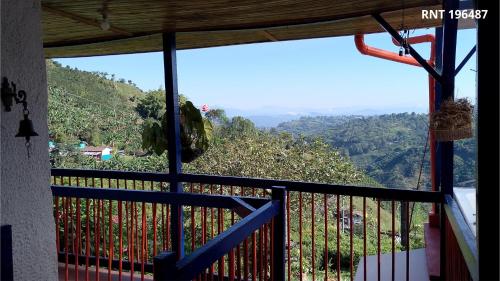 View, Alojamiento Belgica in Marsella