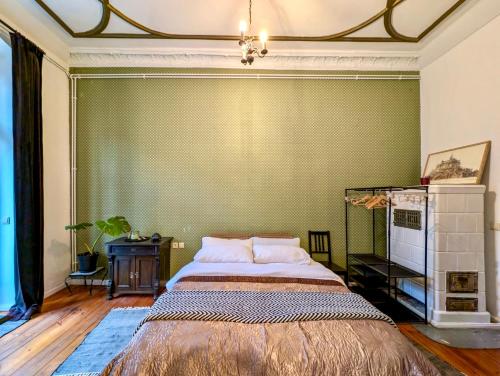 -NEU- Vintage-Flair in Kreuzberg, Berlin (photo 10)