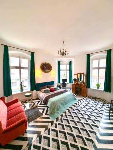 -NEU- Vintage-Flair in Kreuzberg, Berlin (photo 4)
