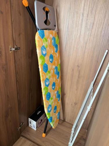 35 Appartement ensoleillé calme et NEUF, Casablanca (fotografie 2)
