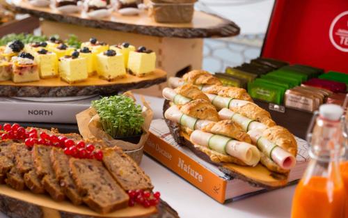 Radisson Hotel Old Town Riga - image 9