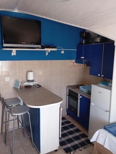 One-Bedroom Apartment - Second Floor image 8