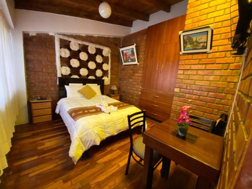 Amira's House Cusco - image 5