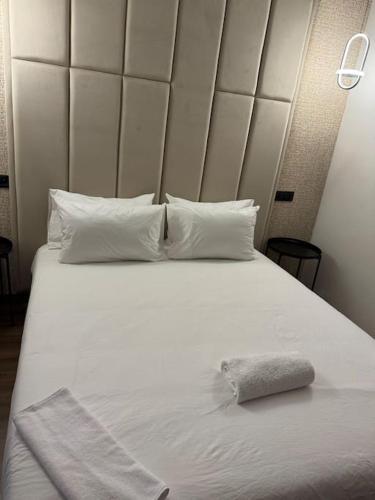 36 2 chambres luxueux corniche 5 min, Casablanca (photo 10)
