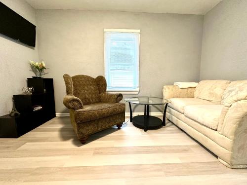 Apartment near the Niagara Falls in Niagara Falls, USA