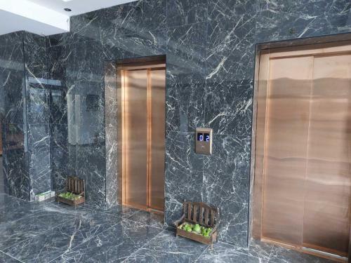 Blue Horizon Apartments in Sveti Stefan