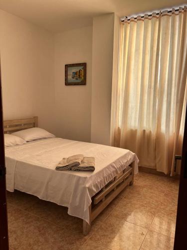 Apartamento Entero en Miramar 2 in Tumaco