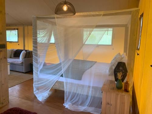 Bethells Luxury Retreat - Auckland Glamping, Auckland (Foto 8)