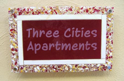 Three Cities Apartments