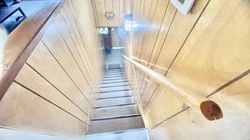 Sweet Cabin Home Getaway! in Big Bear City, USA