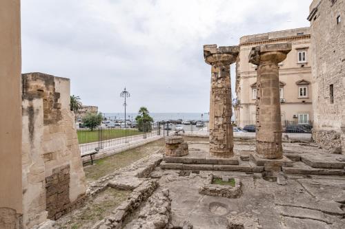 Palazzo Calò, Taranto (Foto 2)