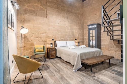 Palazzo Calò gîte à louer Tarente