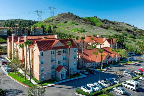 Residence Inn Anaheim Hills Yorba Linda in Anaheim, USA