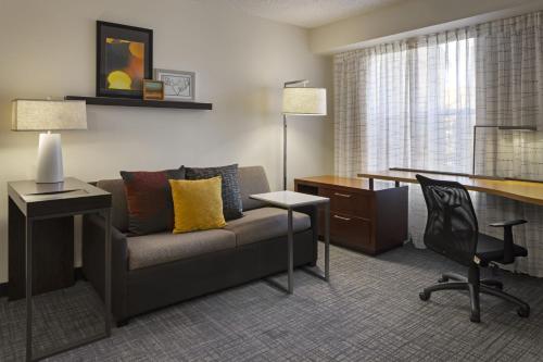 Residence Inn Anaheim Hills Yorba Linda in Anaheim, USA