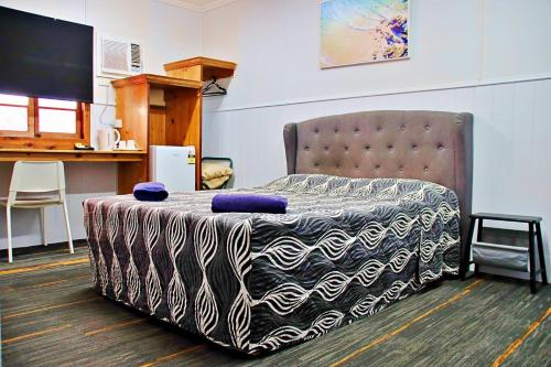 Brisbane Manor Hotel in Brisbane