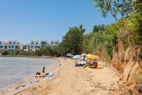 Family friendly house with a swimming pool Privlaka Zadar - 23636 - image 5