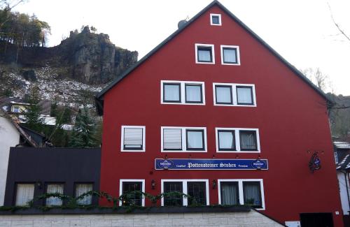 Pottensteiner Stuben Pension Gasthof in Pottenstein, Deutschland