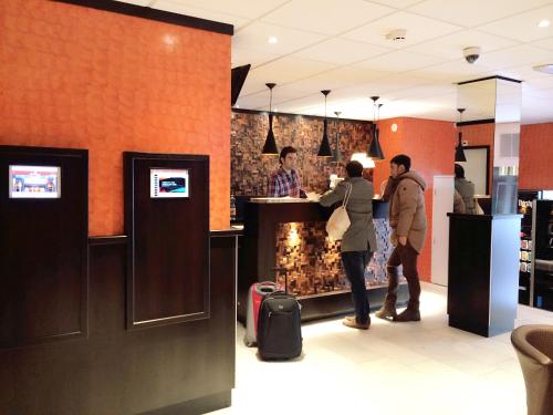 Mozart Hotel