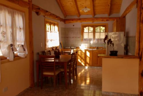Valle de Epuyen in Epuyen