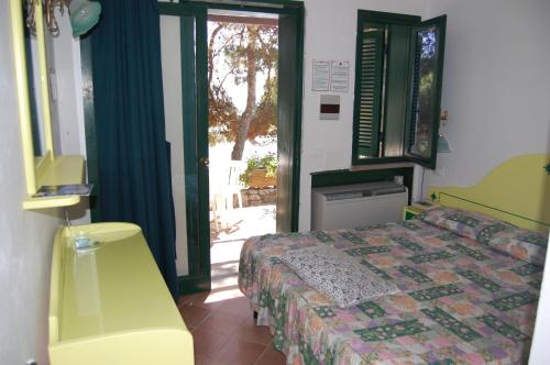 Hotel Club Torre Capovento 5