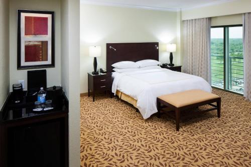 Houston Marriott Energy Corridor - image 3